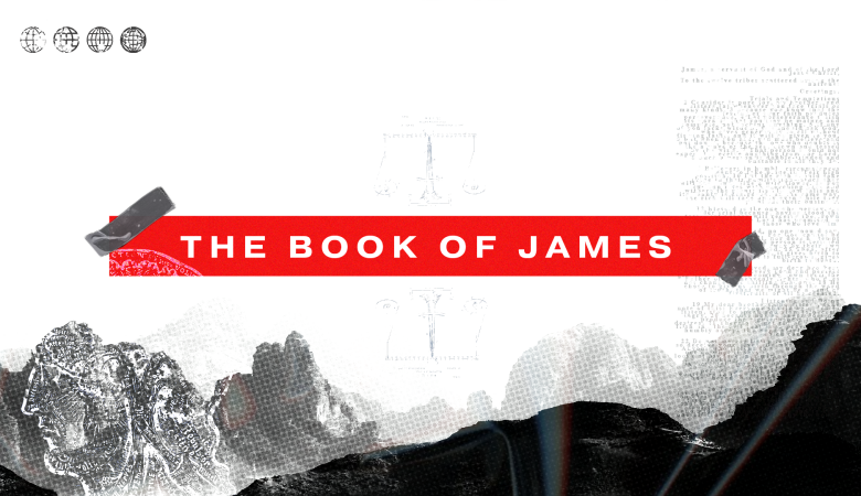 book of james chapter 2